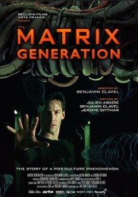     Matrix: Pokolenie